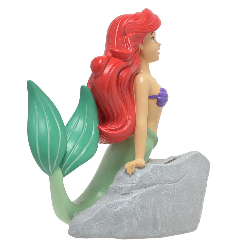 Disney - La Petite Sirène - Tirelire Ariel