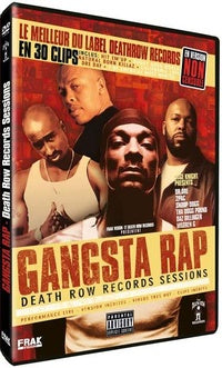 Gangsta rap [DVD]