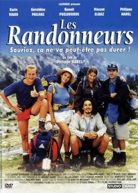 Les Randonneurs [DVD]