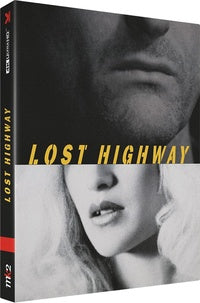 Lost Highway [4K Ultra HD]