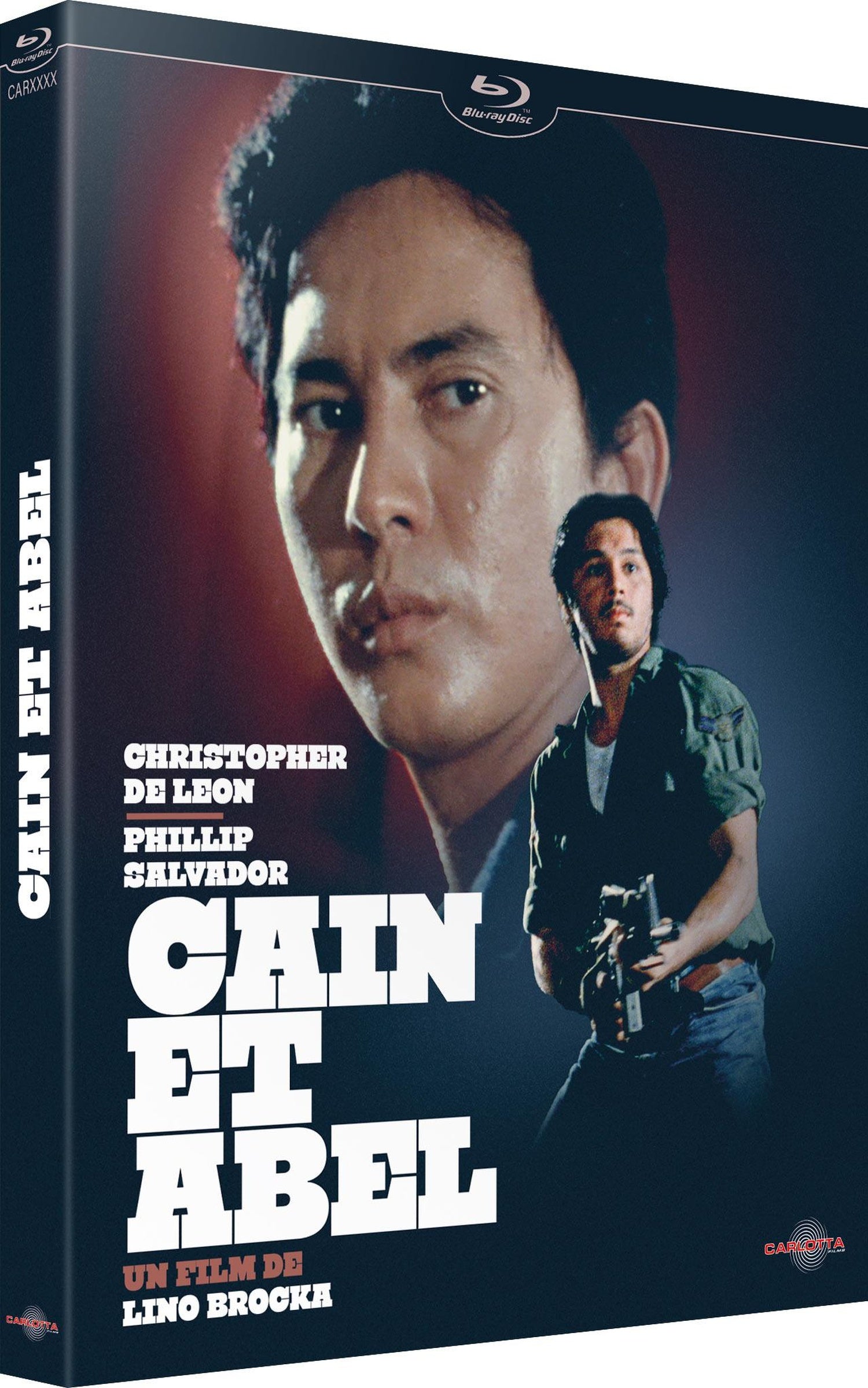 Cain et Abel [Blu-ray]