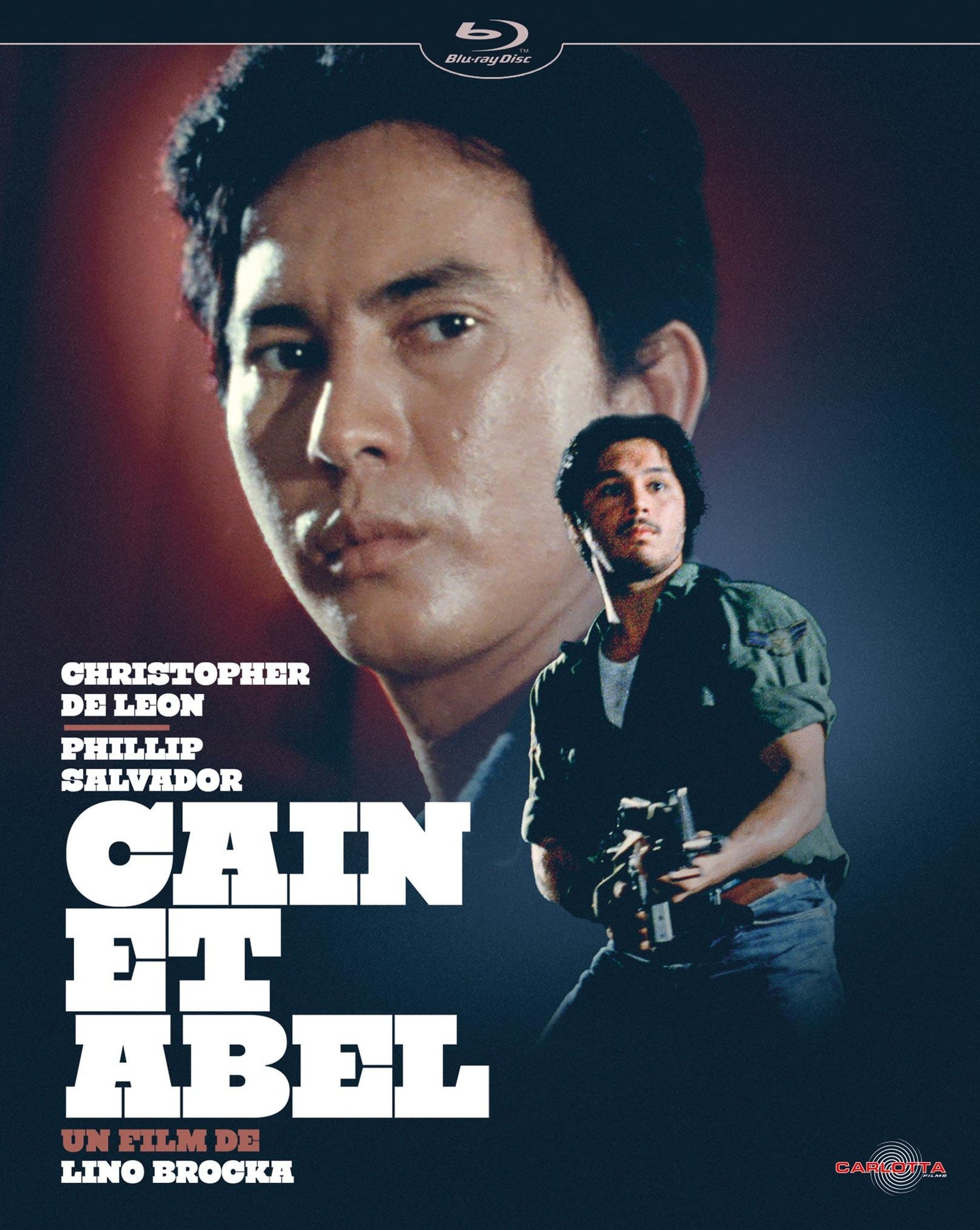 Cain et Abel [Blu-ray]