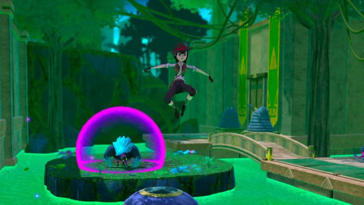 Hotel Transylvania : Scary-tale Adventures