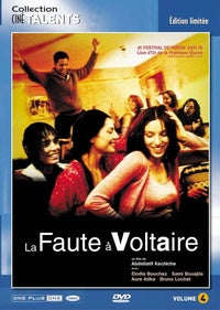 La Faute à Voltaire [DVD]