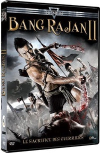Warriors Legend [DVD]