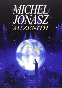 Michel Jonasz - Au Zenith [DVD]