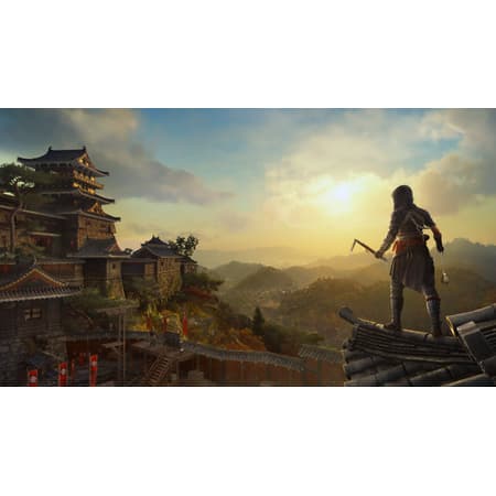 Assassin's Creed Shadows - Gold Edition - flash vidéo