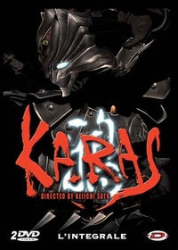 Karas - L'Intégrale [DVD]