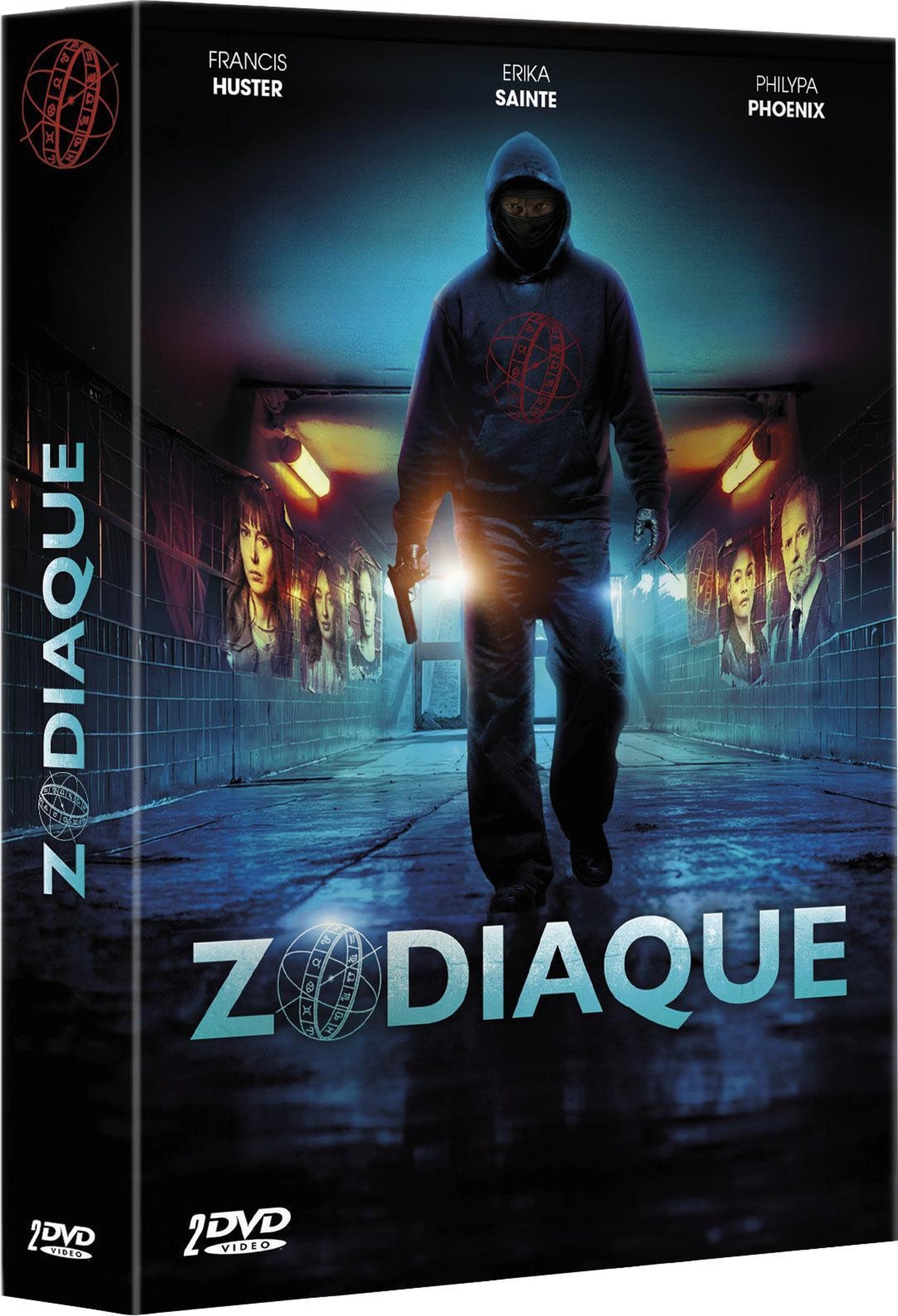 Zodiaque (2026) [DVD]