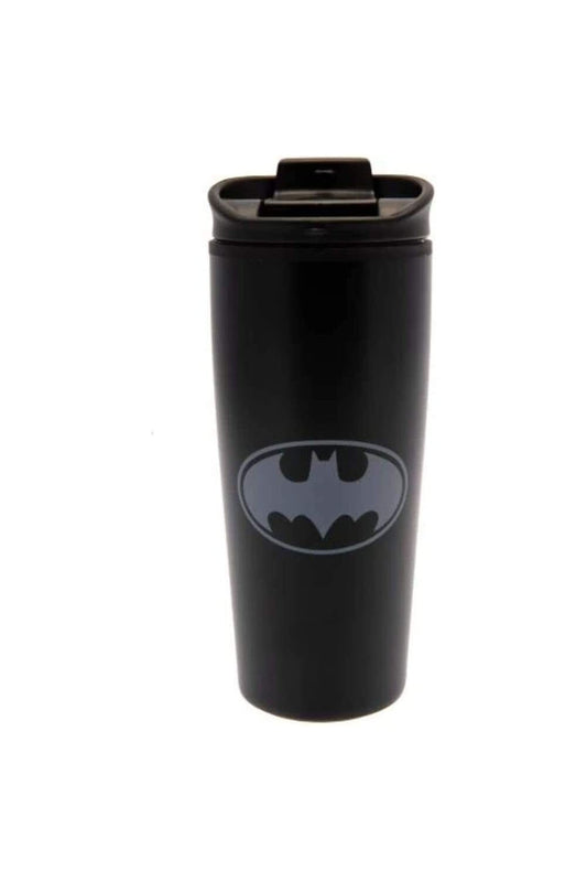 Batman - Tout droit sorti de Gotham Mug transportable en métal 450ml