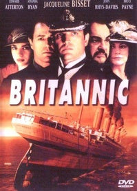 Britannic [DVD]