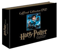 Harry Potter à l'école des sorciers [DVD]