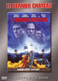 Le Dernier chateau + La kermesse des aigles [DVD]