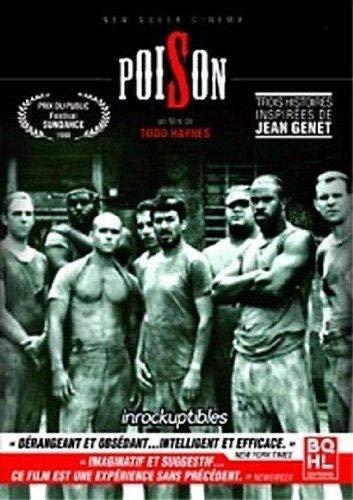 Poison [DVD]