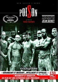 Poison [DVD]