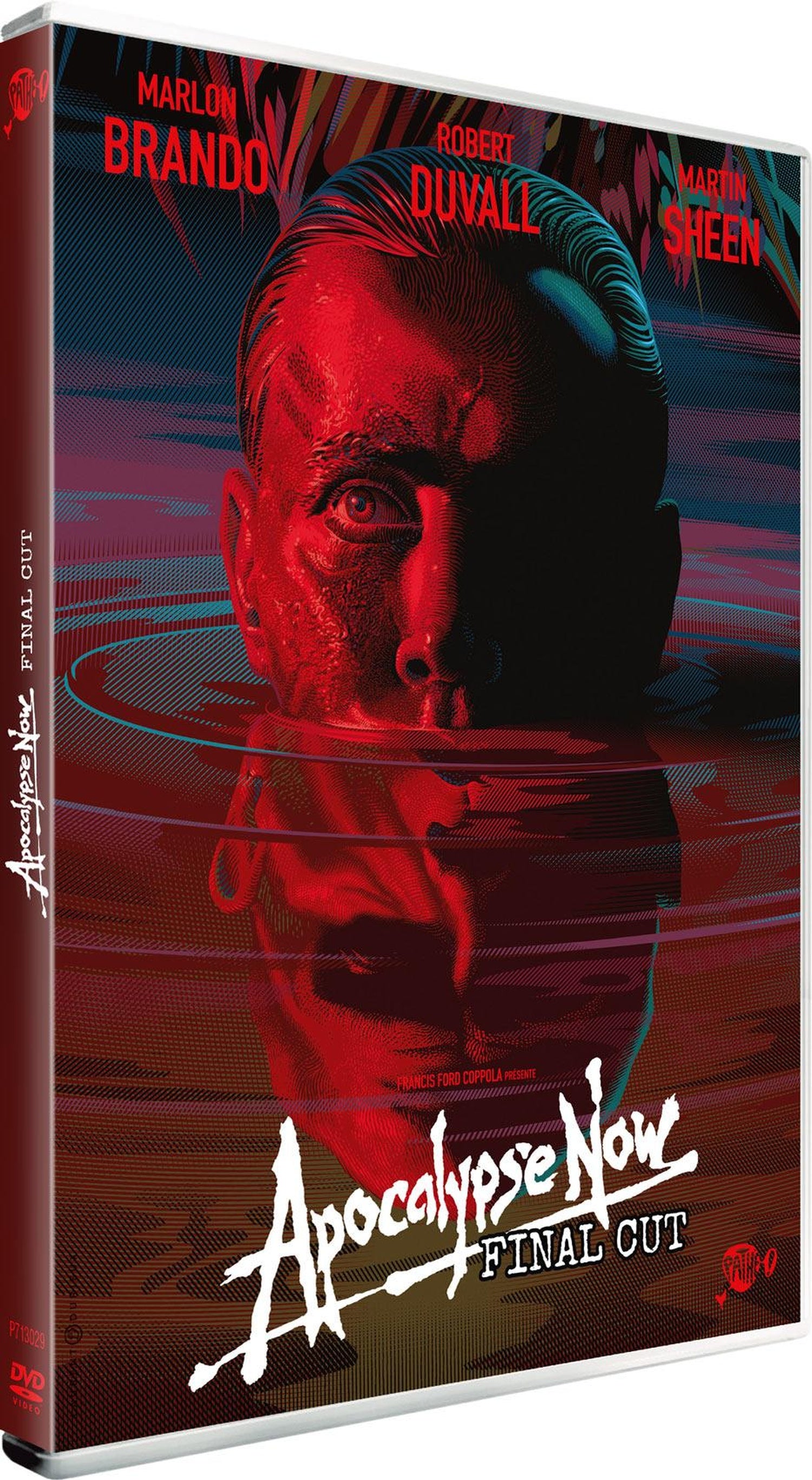 Apocalypse Now [DVD]