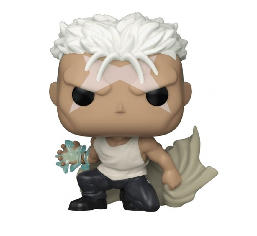 Funko Pop! Animation: Fullmetal Alchemist: Brotherhood - Scar