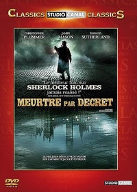 Meurtre par décret [DVD]