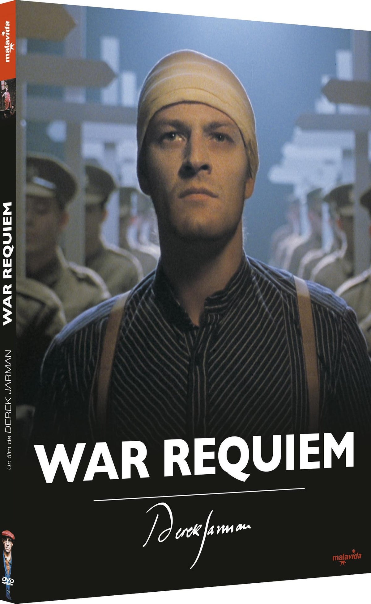 War Requiem [DVD]