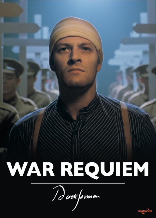 War Requiem [DVD]