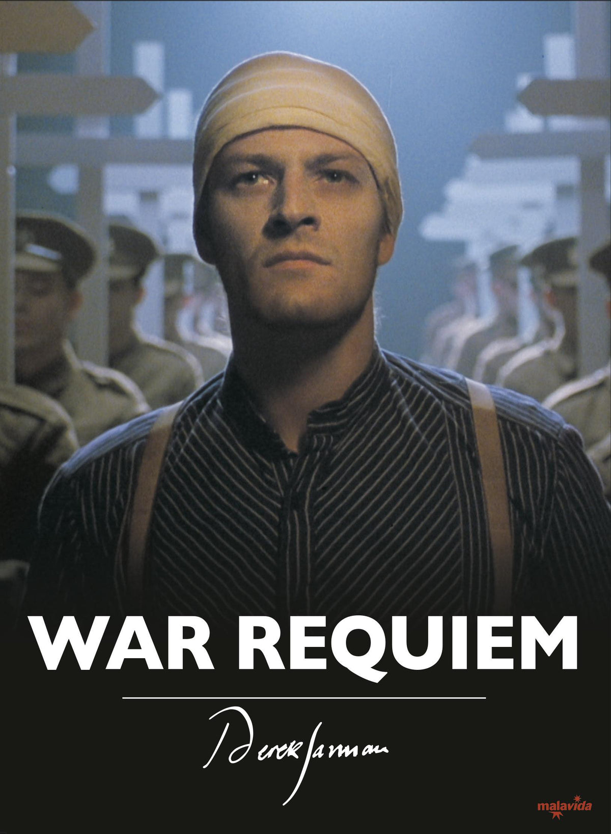 War Requiem [DVD]