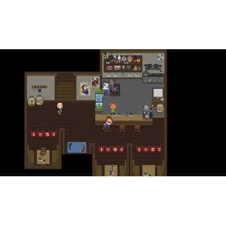 Spirittea - flash vidéo