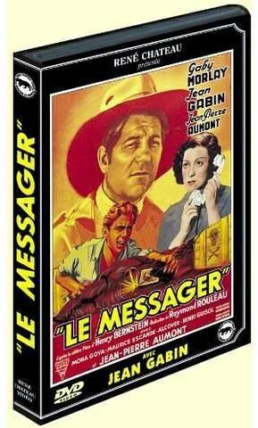 Le Messager [DVD]
