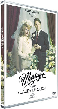 Mariage [DVD]