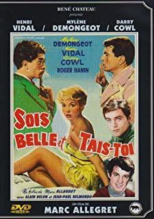 Sois belle et tais-toi [DVD]