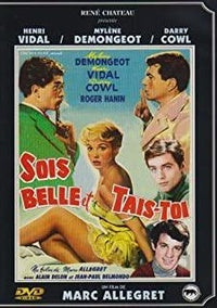 Sois belle et tais-toi [DVD]
