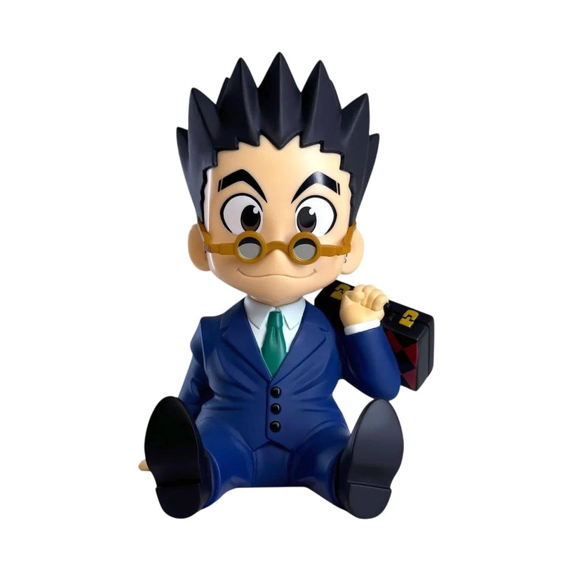 Hunter x Hunter - Tirelire Leolio