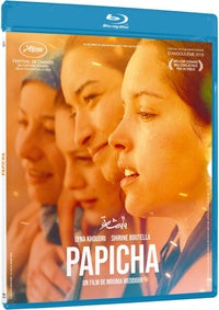 Papicha [Blu-ray]