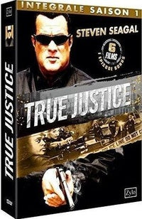 True Justice - L'intégrale [DVD]