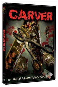 Carver [DVD]