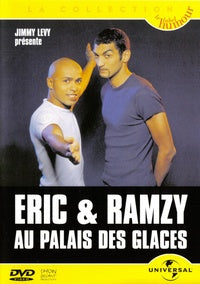 Eric & Ramzy - Au Palais des Glaces [DVD]
