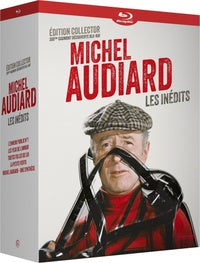 Michel Audiard - Les inédits [Blu-ray]