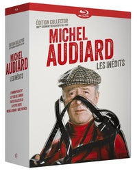 Michel Audiard - Les inédits [Blu-ray]