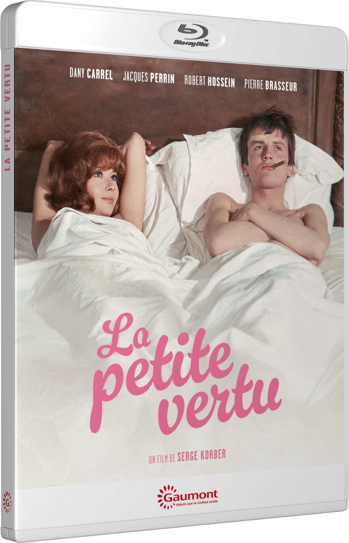 Michel Audiard - Les inédits [Blu-ray]