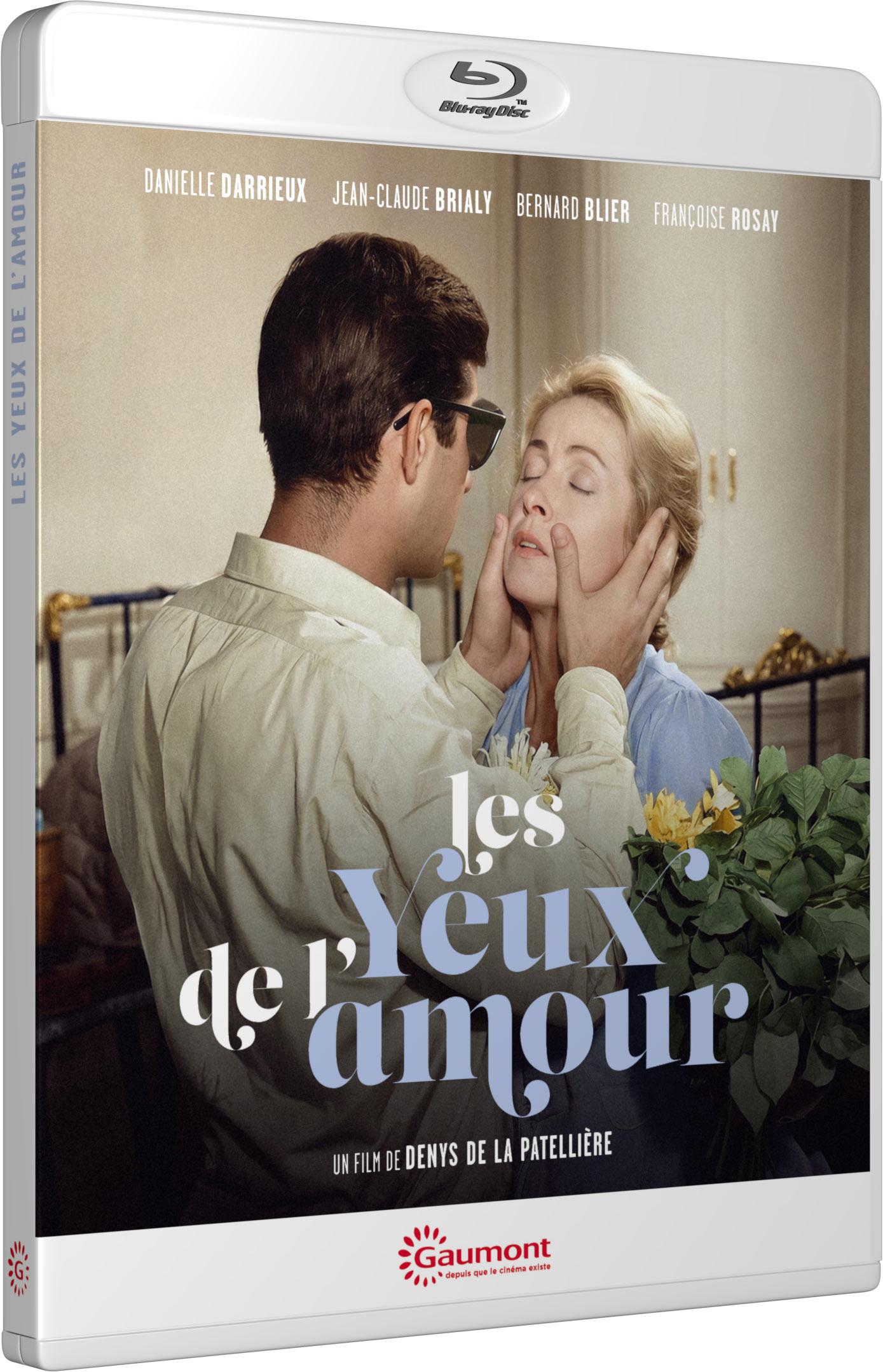 Michel Audiard - Les inédits [Blu-ray]