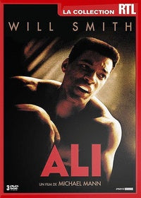 Ali [DVD]