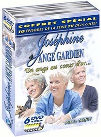 Joséphine, ange gardien - Saison 2 [DVD]