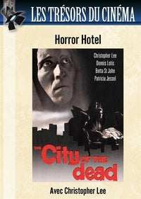 Horror hotel [DVD]