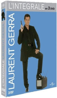 Laurent Gerra - L'intégrale [DVD]