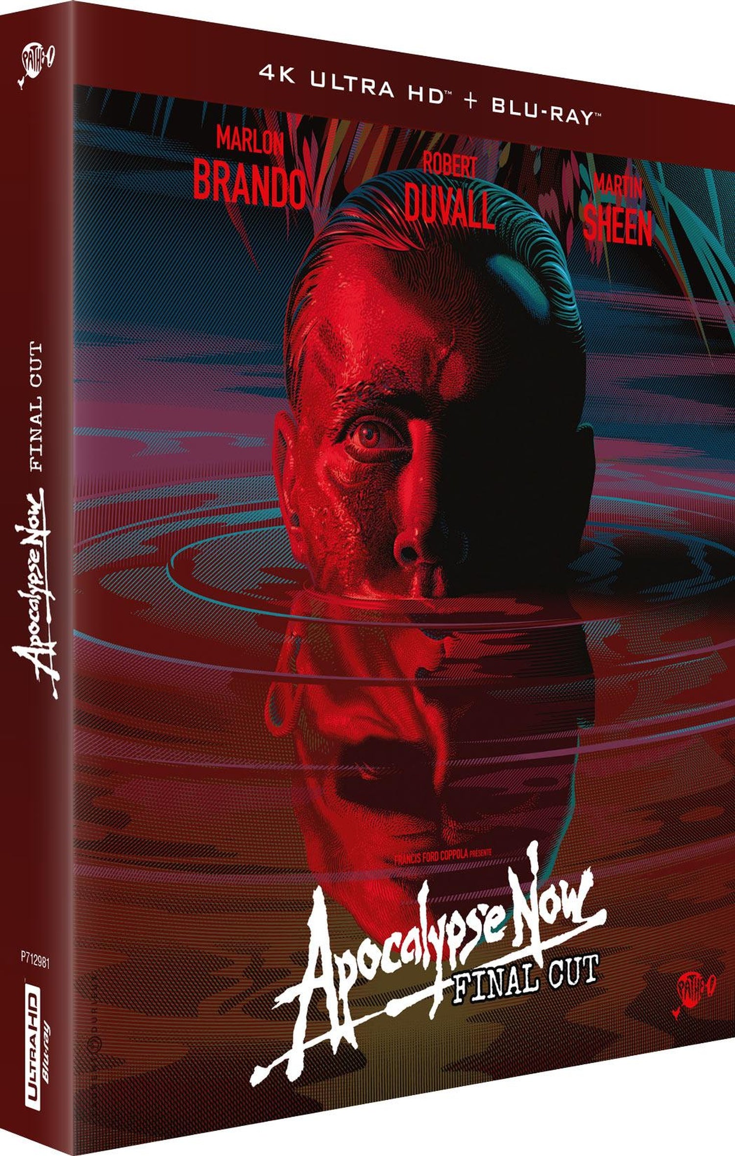 Apocalypse Now [4K Ultra HD]