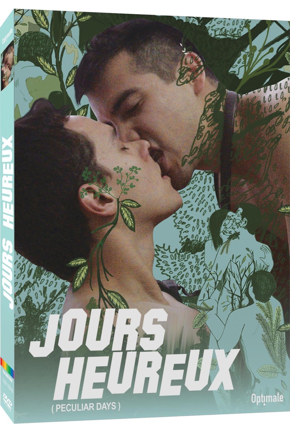 Les Jours heureux [DVD]