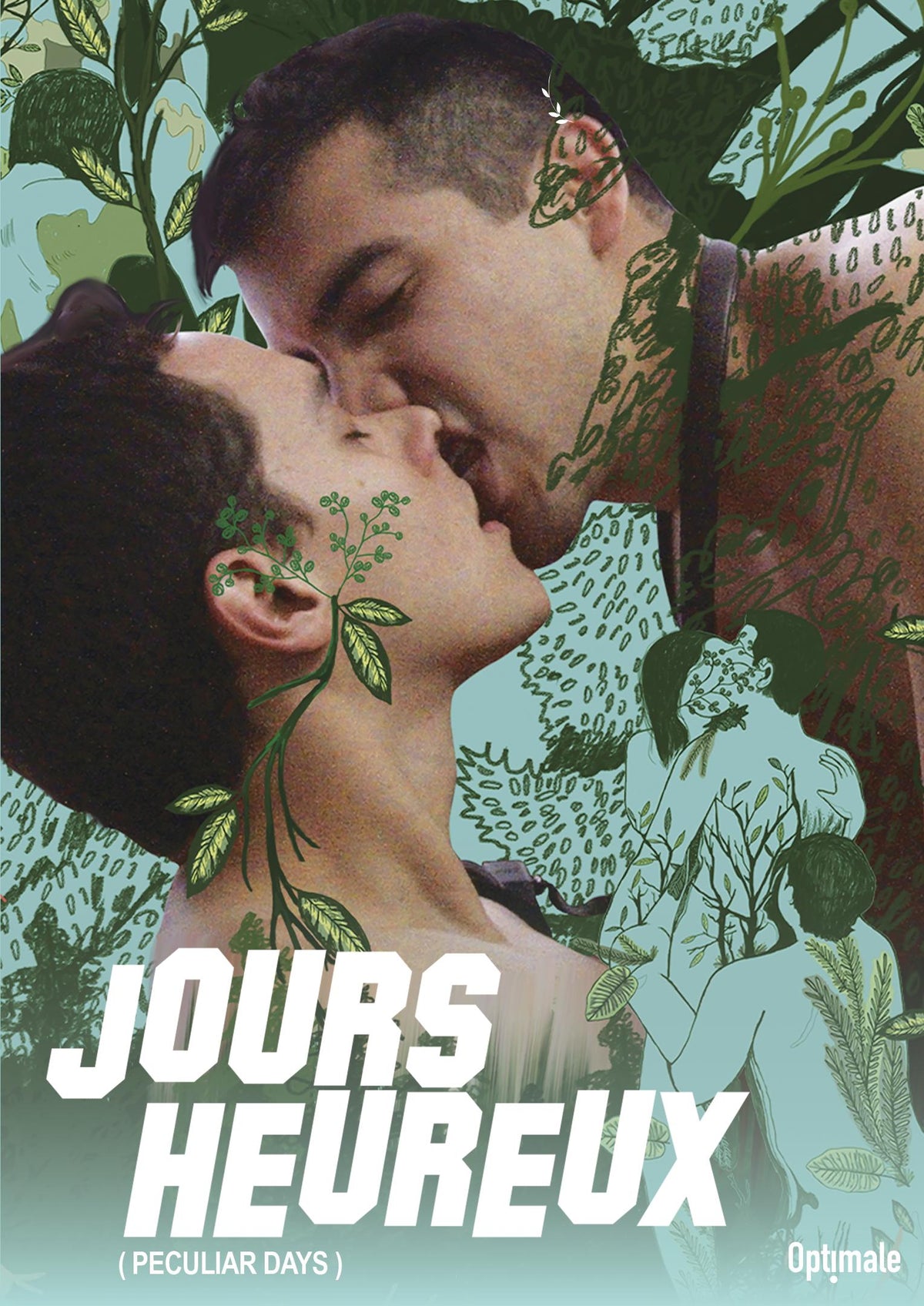Les Jours heureux [DVD]