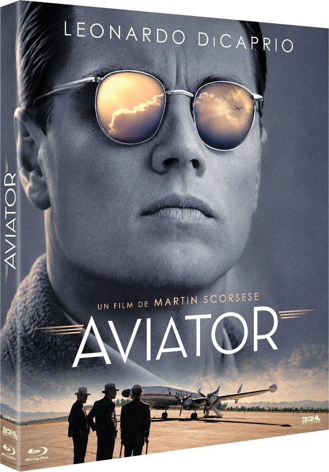 Aviator [Blu-ray]