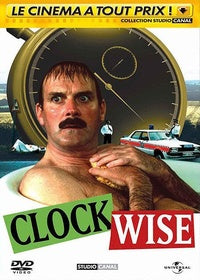 Clockwise [DVD]
