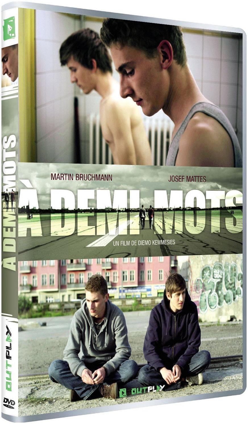 A demi mots [DVD]