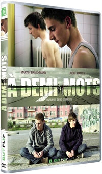 A demi mots [DVD]